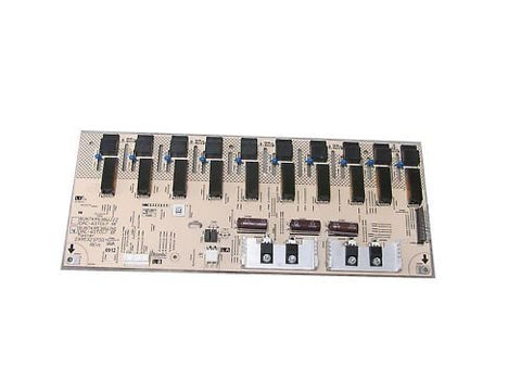 Sharp LC-46SB57U LCD TV Master Inverter Board- RUNTKA538WJN1