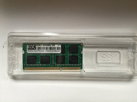 Bulk 10 Pack of 8GB Laptop Memory