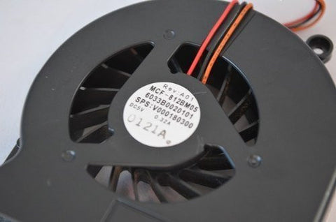 Toshiba Satellite A505-S6980 Cooling Fan- V000180300