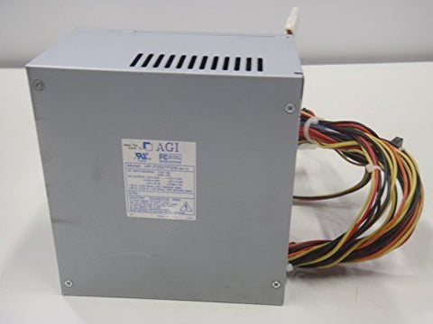 AGI Power Supply- HP-P3507F5W