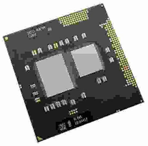 SLBWB Intel Mobile Pentium Dual-Core P6000 1.87GHz 3M s988 LP