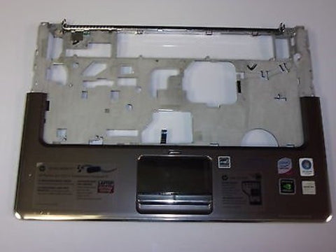 HP Pavilion DV5 Touchpad & Palmrest- 3HQT6TATP90