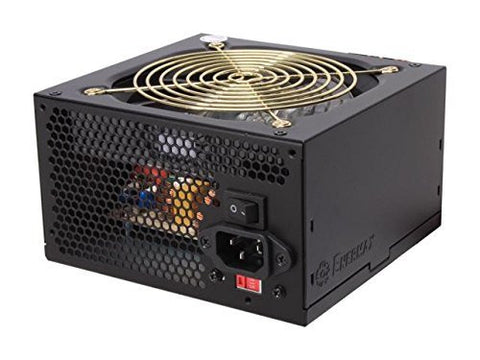 Enermax Tomahawk 405W Power Supply- ETK405AST