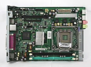 Lenovo ThinkCentre M55 POCONO-GF-T Motherboard- 43C0064
