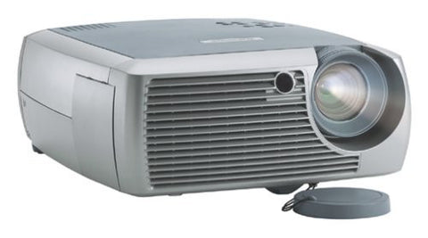 InFocus X1A DLP Multimedia Video Projector