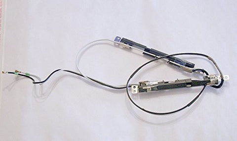 HP DV4 Series Wireless Antenna Cable Set- DC33000FZ20
