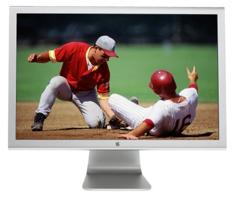 Apple Cinema 23-inch HD Flat-Panel Display