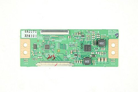 LG 32LN530B CONTROL BOARD 6870C-0442B