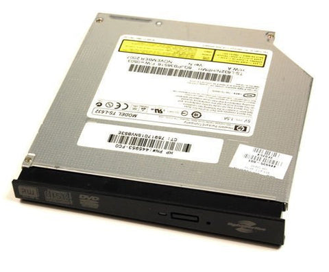 HP DV6000 DVD-R/RW Super Multi Double-Layer Optical Drive - 449935-001