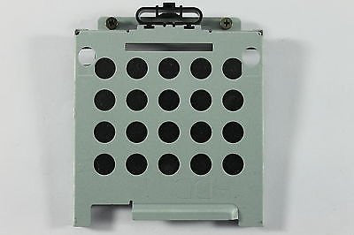 Dell Precision M6400 Laptop Hard Drive Caddy Tray- 38XM1HBWI00