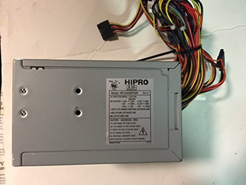 Hipro Hp-e4008fwr Power Supply 400 Watt
