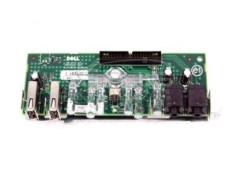 Dell Optiplex 330 360 755 760 I/O Panel Board TP004
