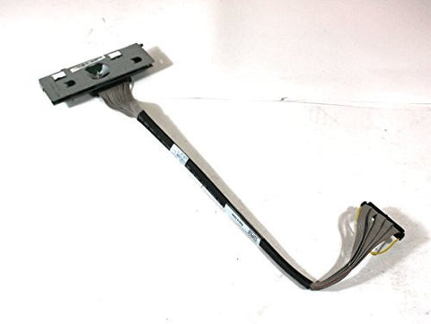 Dell OPTIPLEX 330 745 755 USB Audio Panel With Cable 0TP004 OTP004