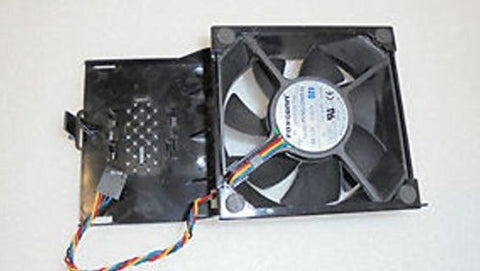 Dell OptiPlex 760 PV903212PSPF 0A Cooling Fan & Shroud- G928P