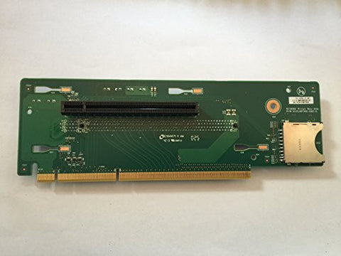 Cisco Server Riser2 Pilot Card P/n 01016p700-000-g