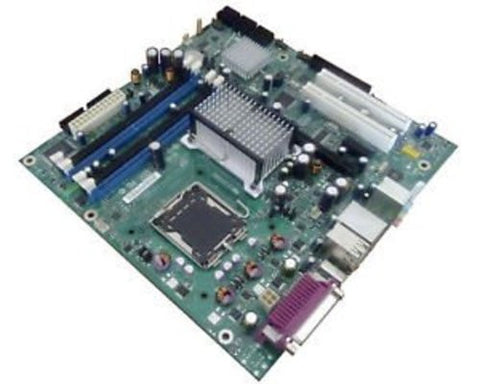 Intel Desktop Board DQ965CO
