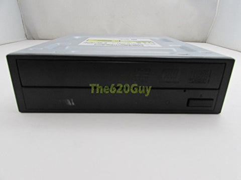 Dell F656D DVD±RW Dual Layer Black SATA Optical Drive ODD DVD Writer TS-H653