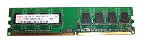 Lenovo ThinkCentre M57 HYMP112U64CP8-Y5 1GB RAM Memory- 41X4256