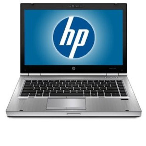 HP EliteBook 8460p XU060UT 14" LED Notebook
