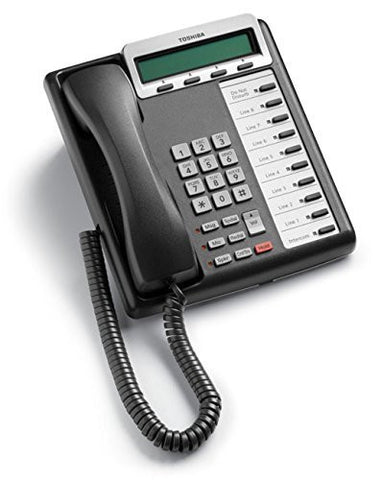 Toshiba Digital Business Telephone- DKT3210-SD