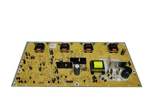 Sylvania LC320SL1 TV Backlight Inverter Board- BA01F4F0103 1_A