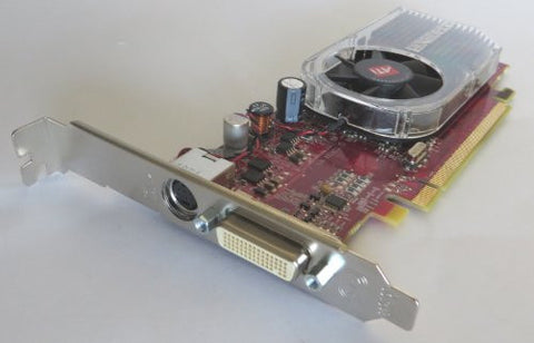 HP 432747-001 ATI Radeon X1300 DMS-59 256MB PCI-E Video Card