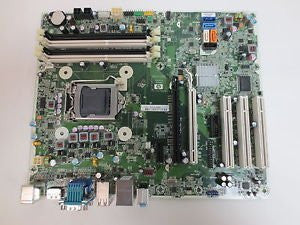 HP 8100 Elite Motherboard P/N 531990-001