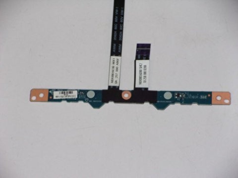 HP Pavilion M6 1000 Mouse Button Board w Cable-NBX00016D00