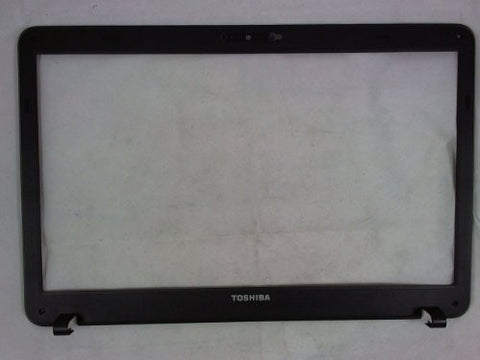 Toshiba Satellite C655D LCD Front Bezel W/Webcam Port 15.6" V000220000