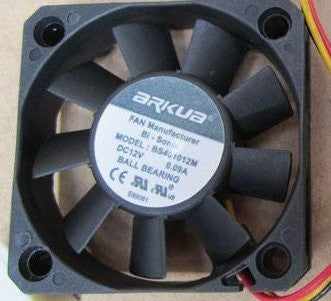 Bi-Sonic Ball Bearing Case Fan- BS401012M