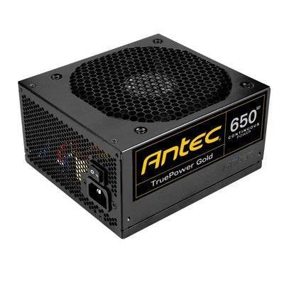 Antec 650w True Power Gold Psu