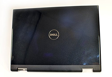 F848N - Dell Vostro 1520 15.4" LCD Back Top Cover Lid Plastic Assembly - F848N