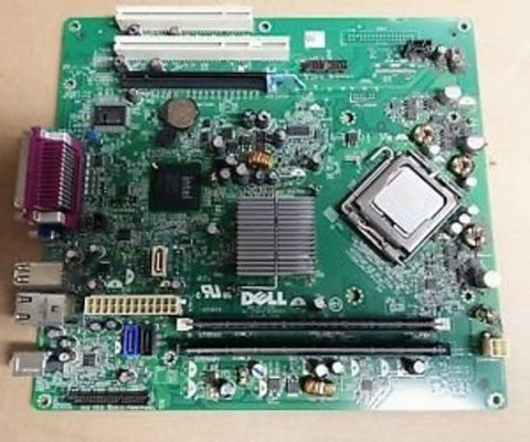 Dell Optiplex 380 Motherboard- HN7XN