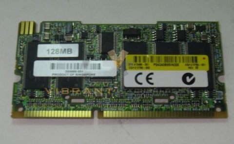 HP SMART ARRAY CACHE MODULE 128MB 355999-001