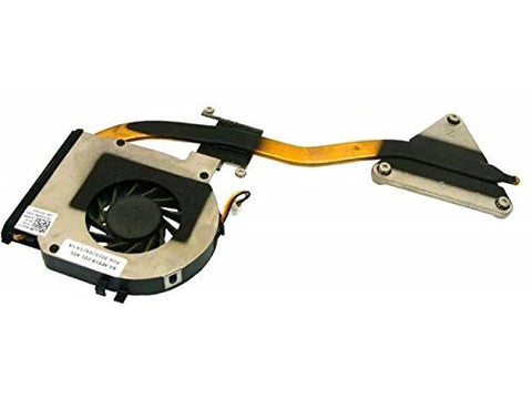 Dell Vostro 3400 Laptop Cooling Fan & Heatsink- 160M8