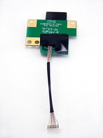 Lenovo T400 Sim Card Sim Card Slot- 44C0766