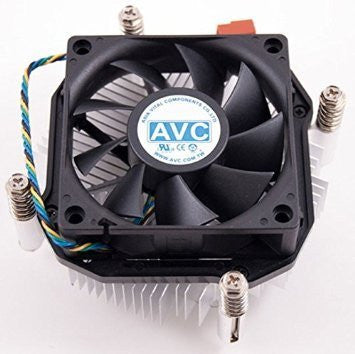 Lenovo ThinkCentre M58 Heat Sink/Fan - 45K6227