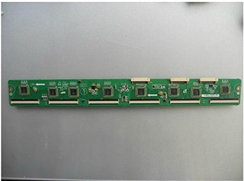 Samsung PN42C450B1DXZA Y-Buffer Board- LJ41-08594A