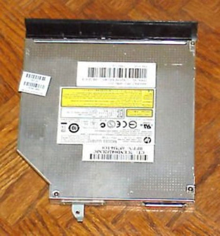 HP 2000-400 CD-RW DVD+RW DVD-RW Multi Burner Drive SN-208 646126-001