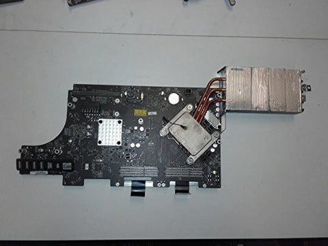 Apple iMac 27" A1312 Motherboard- 820-2901-A