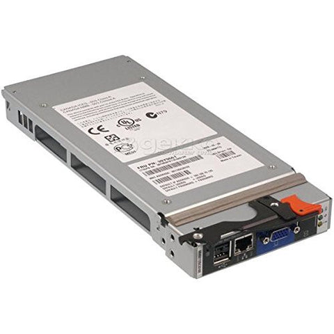 IBM 39Y9661 BLADECENTER ADVANCED MANAGEMENT MODULE