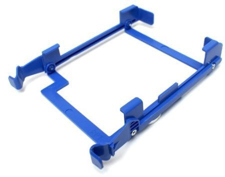 Genuine DELL Blue Hard Drive Caddy For Dell Precision Workstations T5400 T7500 T7400 and 690 490 Part Numbers: RJ824, GJ617, KM503