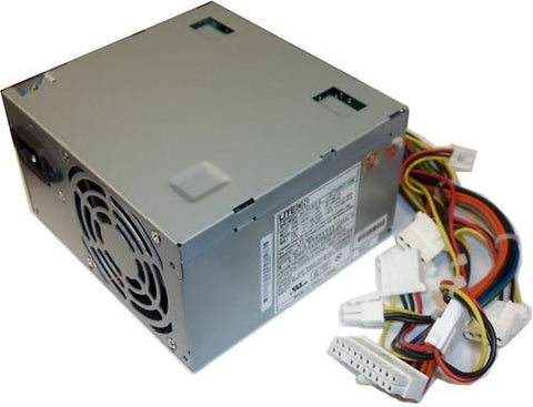 HP Business Desktop 200W ATX Liteon Power Supply PS-5022-5L 335182-001