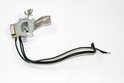 Apple iMac 27" A1312 DC Power Jack- 604-0663