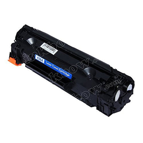 Black Max Toner Cartridge- CB436A
