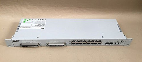Nice Systems E1/T1 Active Multi Coupler II- 506A0960-60