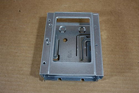 Genuine IBM Lenovo ThinkCentre A55 8975 Computer Hard Drive Caddy Metal Cage 2G265-01