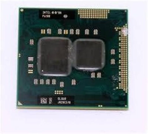 Intel Mobile Pentium Dual Core P6100 2.00GHz 3M s988 LP SLBUR CPU