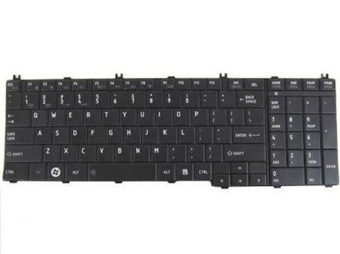 Toshiba Satellite L655D-S5050 Keyboard- AEBL6U00020