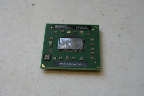 AMD Athlon X2 Dual Core 2.1ghz Ql-65 Laptop CPU Processor Amql65dam22gg